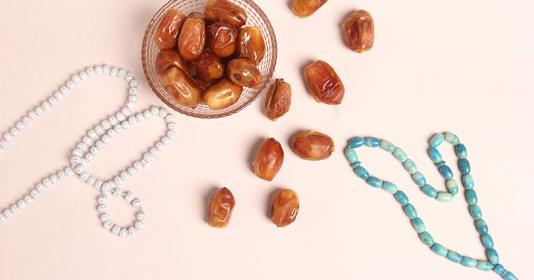 آری، رمضان کیفیتی ناب و شگرف است…